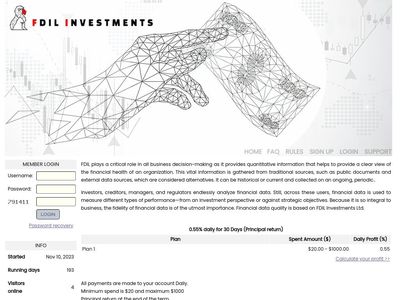 Fdil Investments